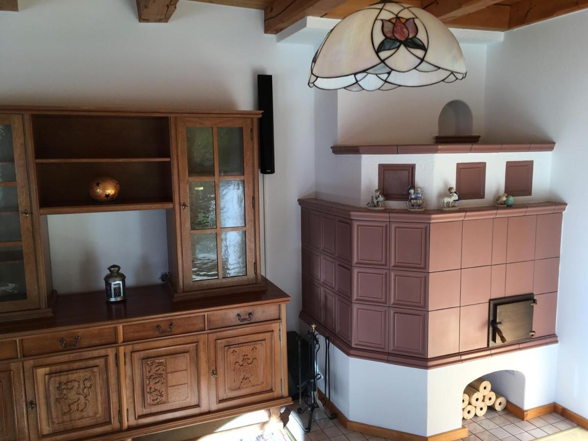 Sonniges Landhaus In Den Hohen Tauern Villa Rauris Buitenkant foto