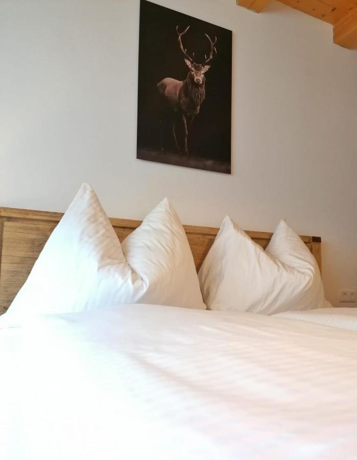 Sonniges Landhaus In Den Hohen Tauern Villa Rauris Buitenkant foto