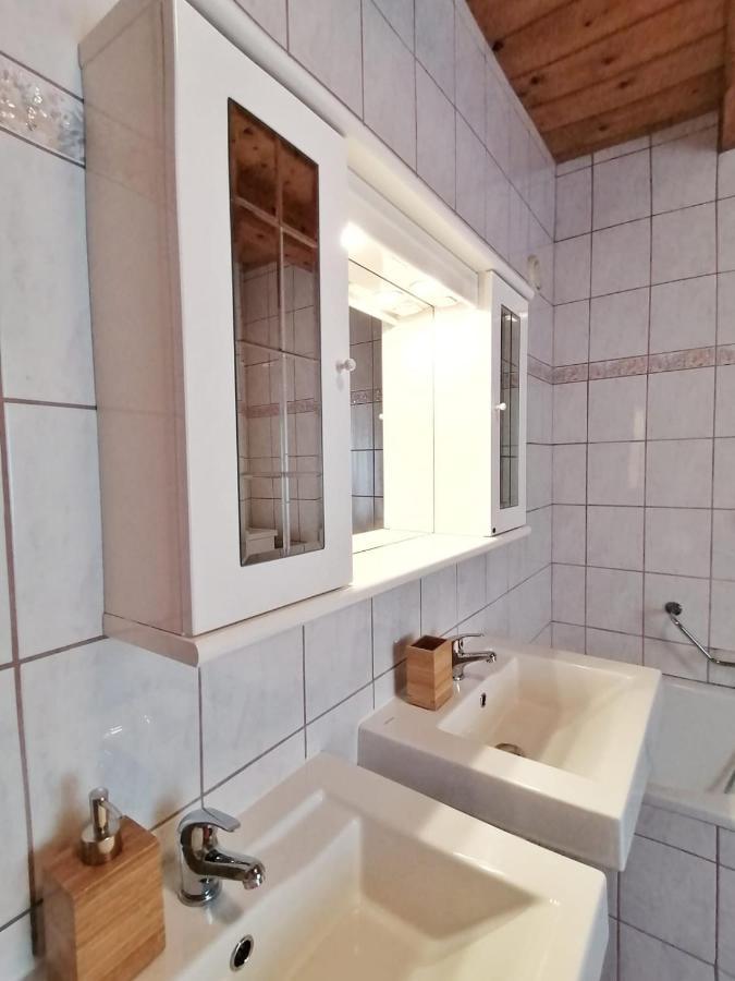 Sonniges Landhaus In Den Hohen Tauern Villa Rauris Buitenkant foto