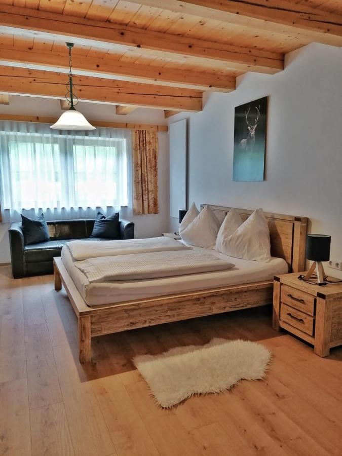 Sonniges Landhaus In Den Hohen Tauern Villa Rauris Buitenkant foto