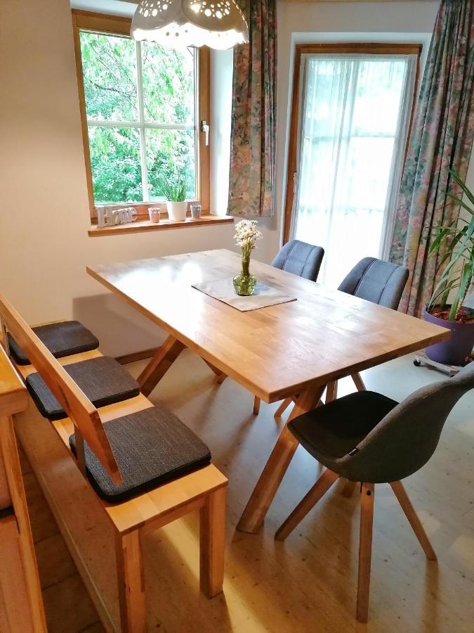 Sonniges Landhaus In Den Hohen Tauern Villa Rauris Buitenkant foto